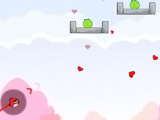 Angry Birds Cannon 2